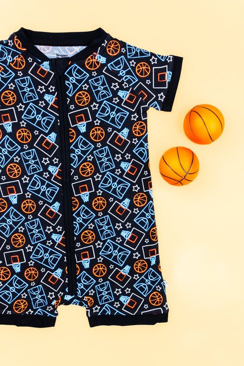 dunkin-vibes-dream-shortie Dream-Big-Little-Co-pajama-baby-blanket